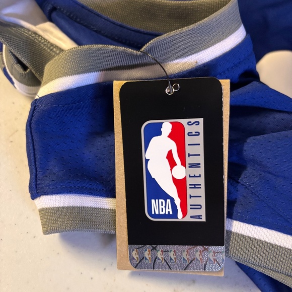 New mens XL authentic Nike Sacramento Kings De'Aaron Fox basketball jersey - Picture 9 of 9